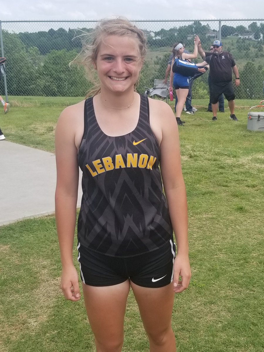 Lebanon CC And Distance tweet media