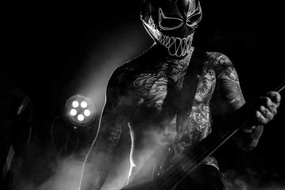 BONE CULT (@bonecult) on Twitter photo SOLD OUT // <a href="/clubantichrist/">Club AntiChrist</a>
Next Fridays London Show at <a href="/Electrowerkz/">Electrowerkz</a> is now sold out of Advance Tickets
📷: Mike Zimorski SOLD OUT // <a href="/clubantichrist/">Club AntiChrist</a>
Next Fridays London Show at <a href="/Electrowerkz/">Electrowerkz</a> is now sold out of Advance Tickets
📷: Mike Zimorski