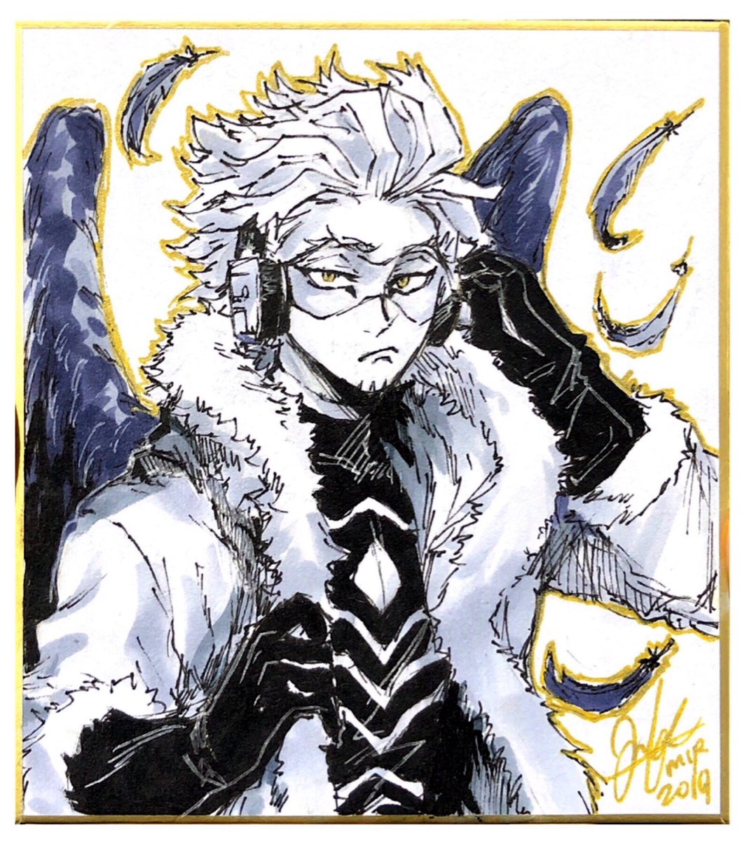 ACEN Commissions Pt.2!