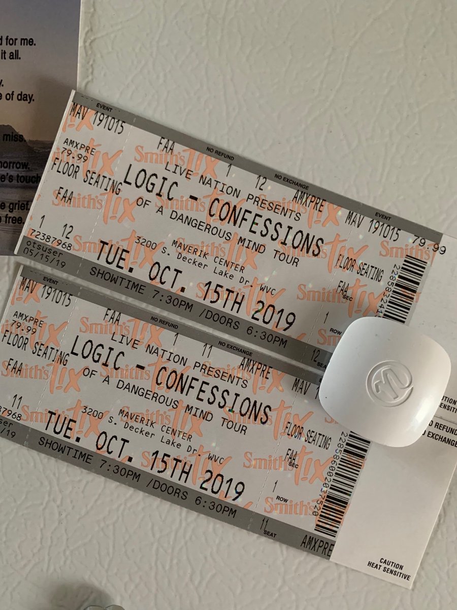 Kaylamiller1023's tweet photo. Now we get to stare at these for the next 5 months 😍 wake me up when September ends 😩@TeamVisionary @Logic301 https://t.co/IOID25sUSK