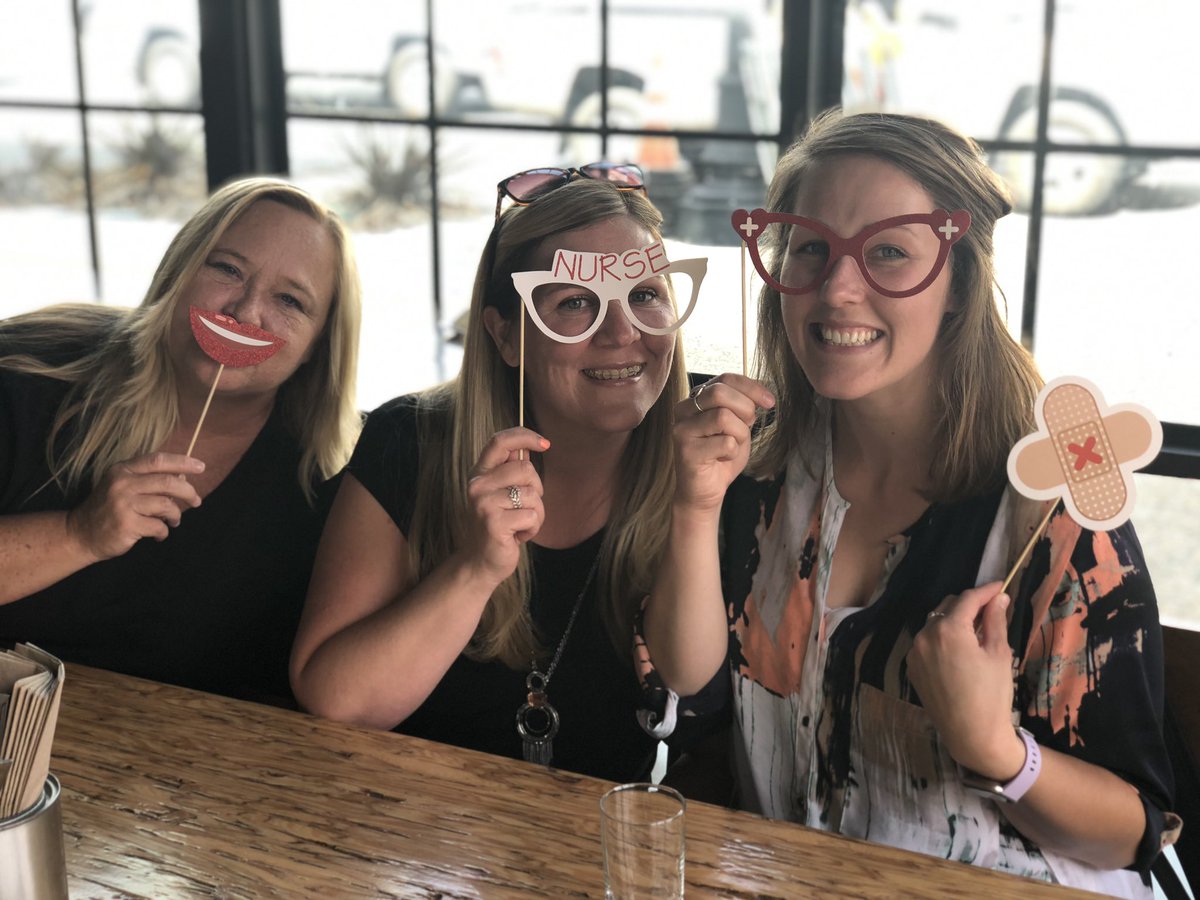 #celebratingcvusdnurses <a href="/CajonValleyUSD/">CajonValleyUSD</a>