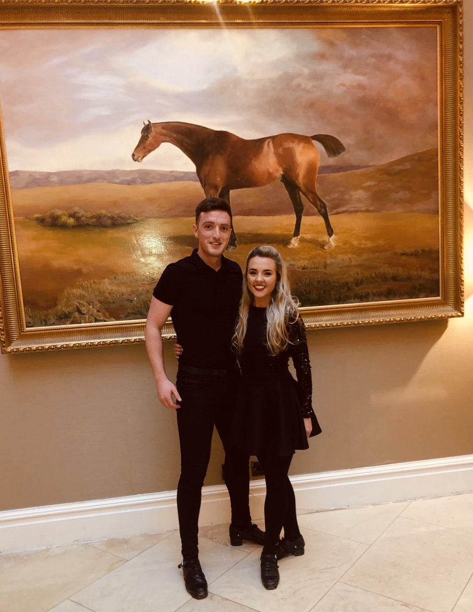 SusieSheilSEA's tweet photo. A surprise ☘️#IrishWelcome tonight in the stunning #Westin #Atrium for our Russian FAM guests with @GoodCauseTravel @TheWestinDublin @DanceKlix @seagency1 ThankU @Lorna_Hennebry for looking after our #PopUpDancers https://t.co/VMRZbCNZ8I