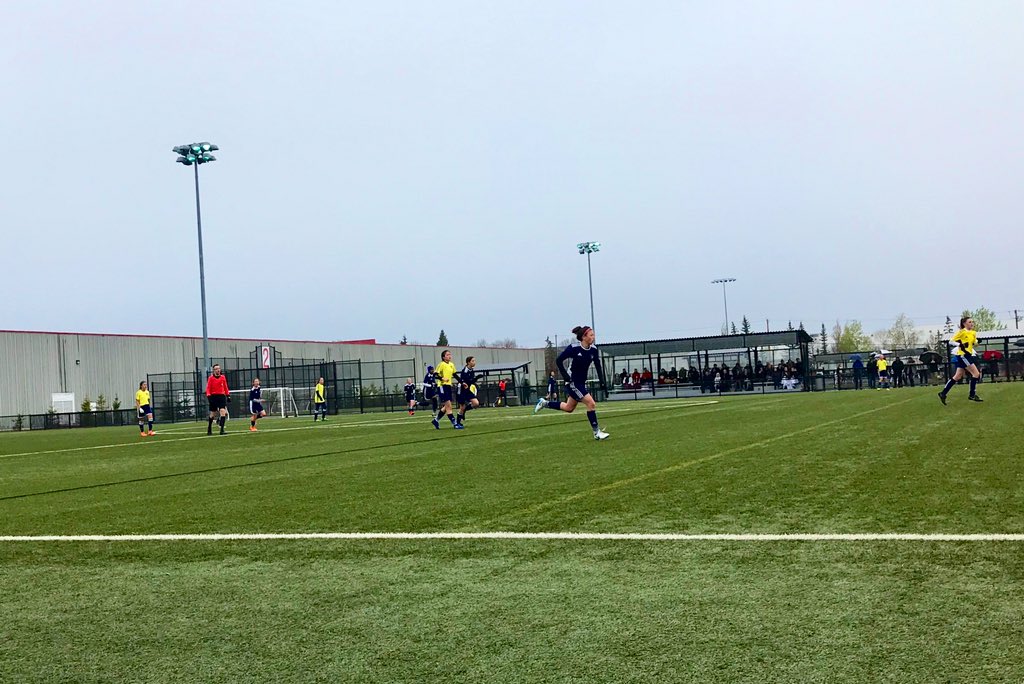 06_rangers's tweet photo. FC06’s showing what they are made of in the SKF Canada Meets the World tournament 🇨🇦🇸🇪 they rate on fire 🔥 https://t.co/eHp6N2Mw5J