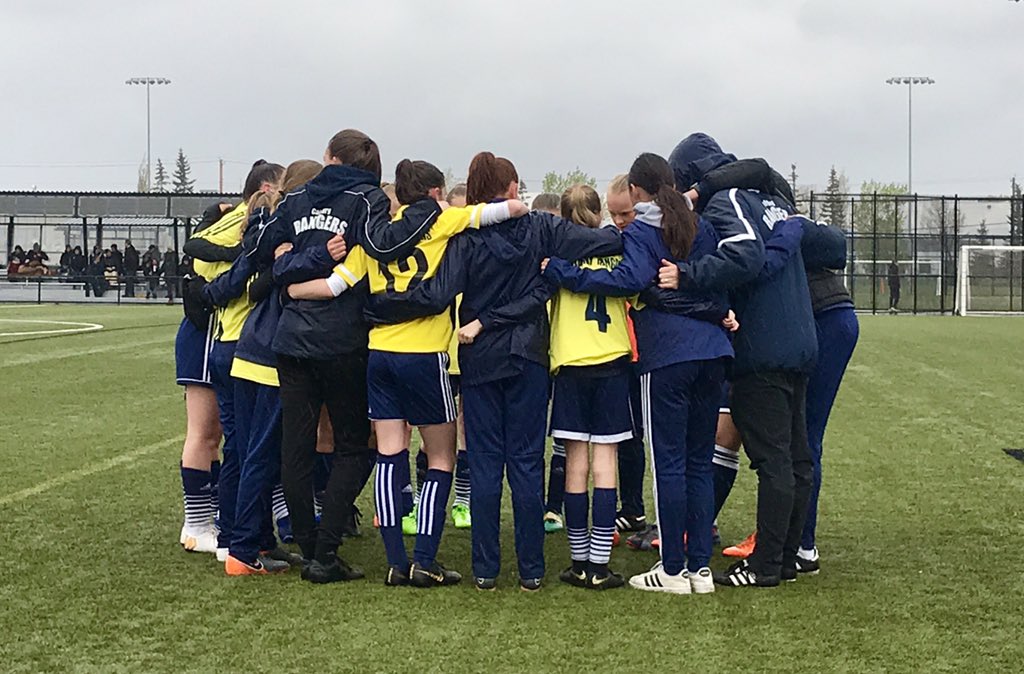 06_rangers's tweet photo. FC06’s showing what they are made of in the SKF Canada Meets the World tournament 🇨🇦🇸🇪 they rate on fire 🔥 https://t.co/eHp6N2Mw5J