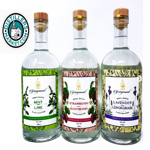 SpringmountG's tweet photo. Proud to be available now on DistillersMarket! You can order our gin from them here - https://t.co/GxYrXbaKAe 
#springmountgin #scottishgin  #craftgin  #smallbatchgin #ginjourney   #startup #craftspirit# ginfluencer #drinklocal
#SaturdayNight #SaturdayNightFever https://t.co/hCniG10Lik