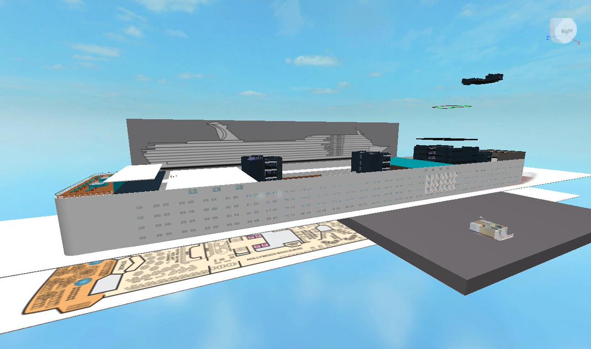 Ccooll696Roblox's tweet image. I promise I'm making progress even if it doesn't look like I am...