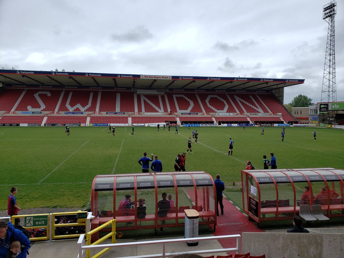 nwyfleague's tweet photo. Congratulations to @afcnewbury U14, @RWBTFC u15/U18 and @Cirenu16 U16 on winning the NWYFL Cup for your respective ages. We'll played and great sportsmanship from @LydiardYouthFC U14, @YouthSwindon u15, King Stanley U16 &amp; @StrattonJuniors U18. We go again tomorrow https://t.co/XRcrRwG8Ly