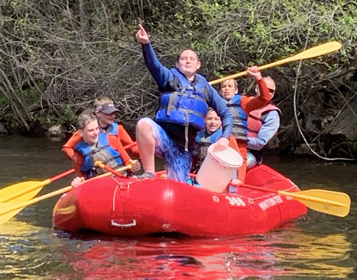 Crossing the Lehigh River with <a href="/Troop993bac/">Troop 993</a>