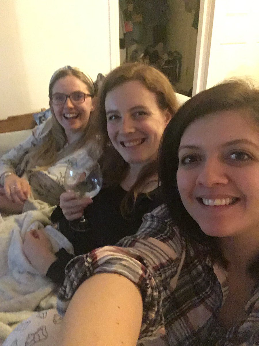 elrose55's tweet photo. Traditional Eurovision party underway #votesweden https://t.co/b3bO1YtKeA
