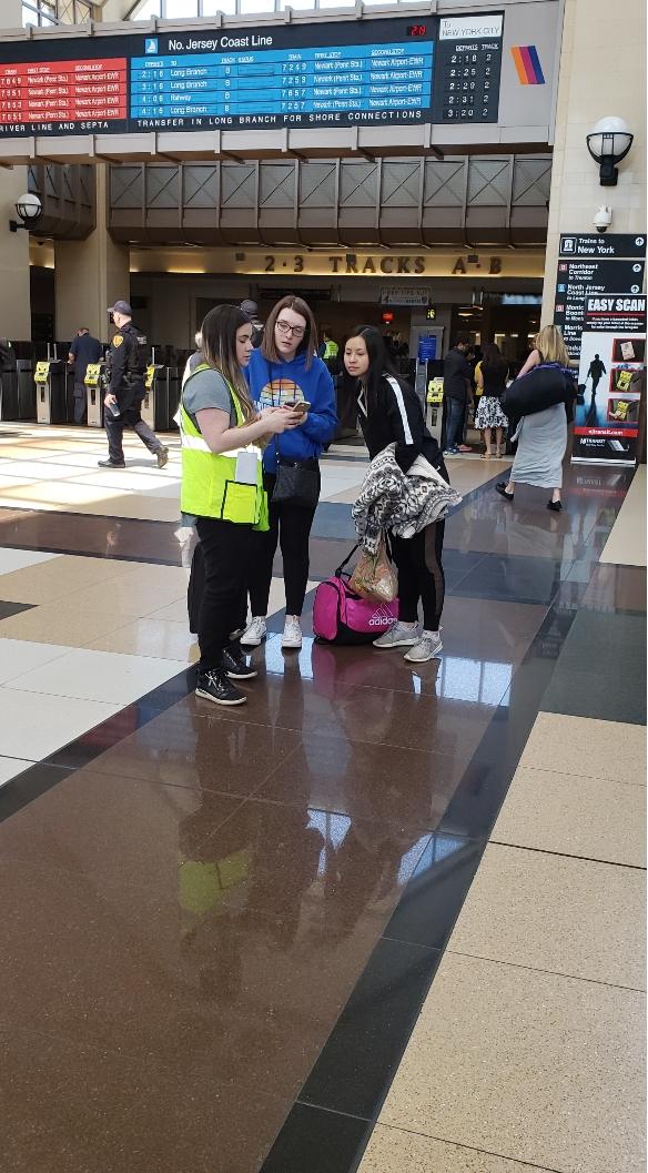 NJ TRANSIT On Twitter NJ TRANSIT Customer Service Ambassador Out nj-transit-on-twitter-nj-transit-customer-service-ambassador-out