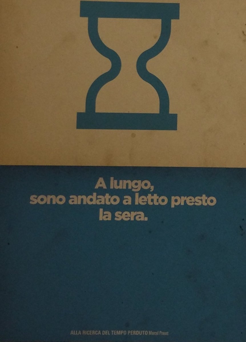 danise_antonio's tweet photo. #TweetColorato di madeleine
#CasaLettori @CasaLettori https://t.co/SYpUO0gbkg