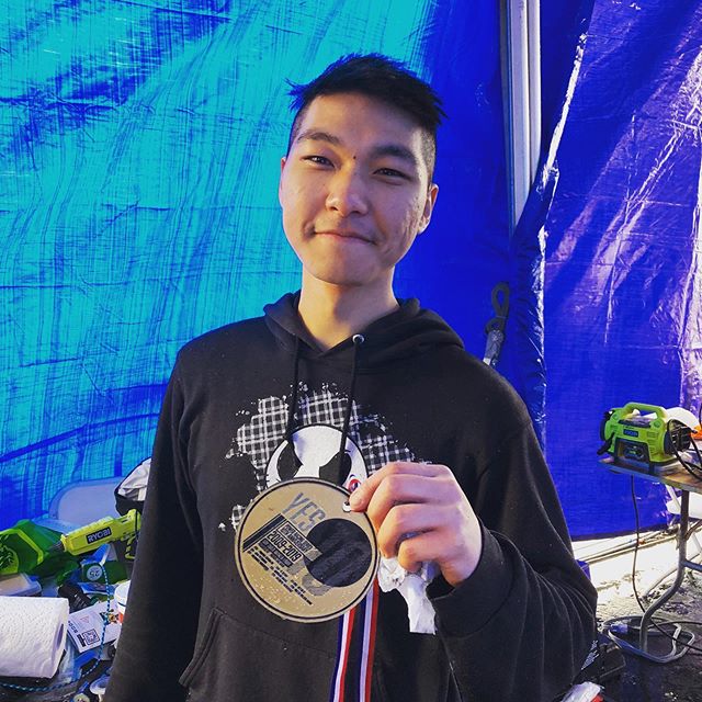 FUBAR Labs tweet media