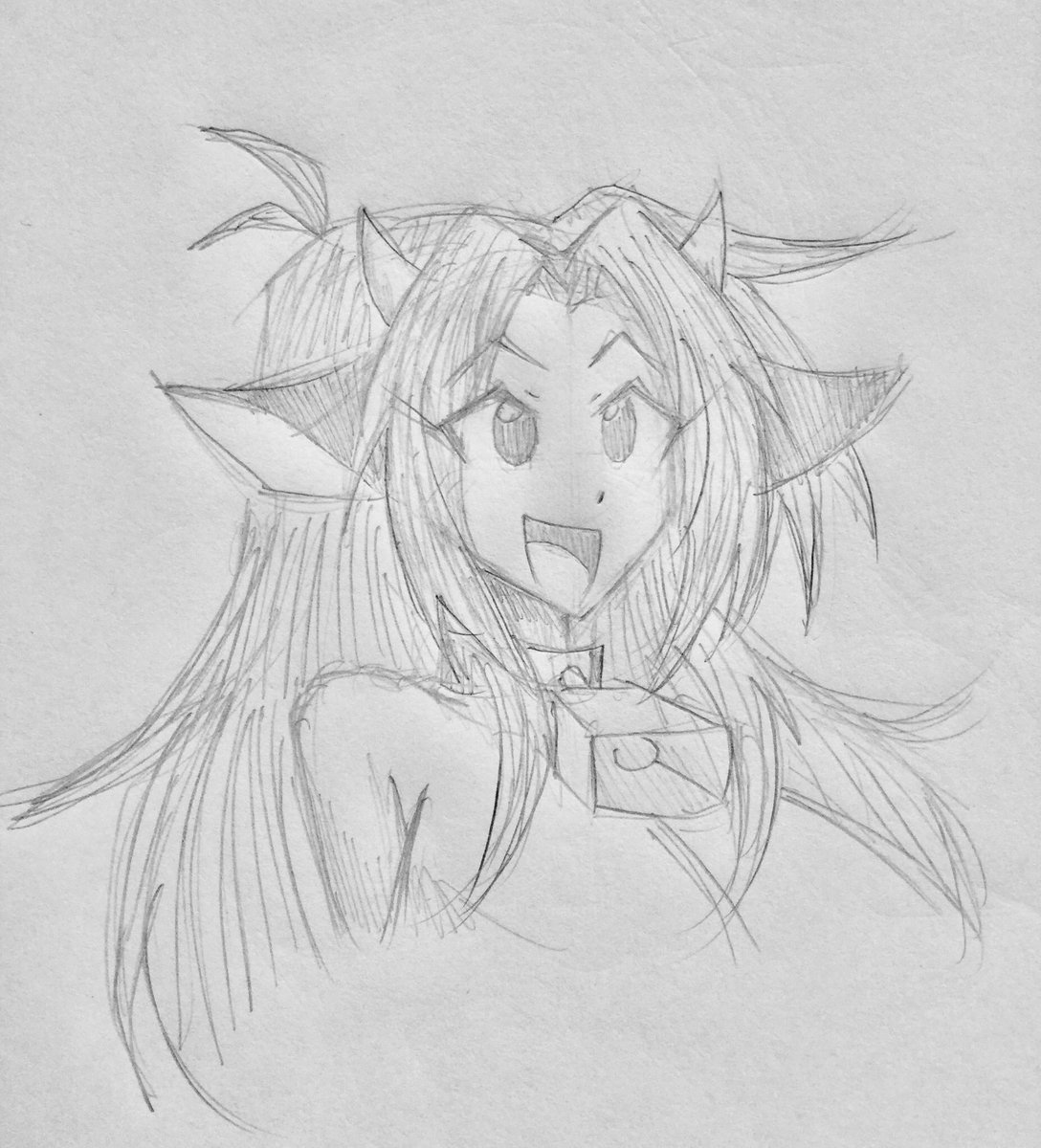 Minamo21 On Twitter Thought Id Have Some Fun And Do A