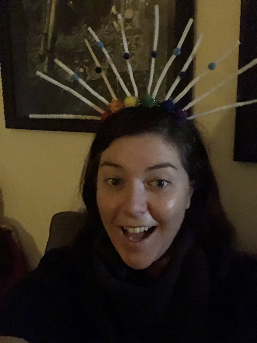 HayleyLegg's tweet photo. Let’s go @kmillerheidke #Eurovision #AUS https://t.co/xGn7CGs78J