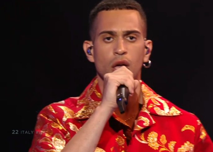 varvarkaa1's tweet photo. Он очень крут. Мой фаворит, пожалуй
После Зины конечно 
#Eurovision https://t.co/GPVCp5JSA8