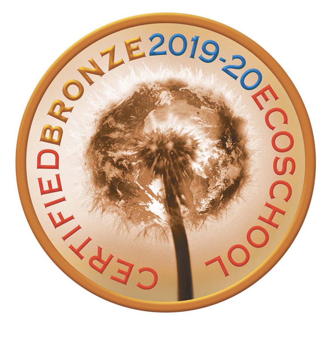 Congratulations to our Rockliffe EcoTeam for reaching Bronze level certification!Thank you for participating in the EcoSchools Certification process and for your dedication to foster environmental awareness and action in your school community.