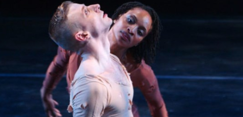 PixThisPost's tweet photo. Want to know what makes #choreographers tick? Check out this #filmReview by #filmmaker Rachel Errington of #IfTheDancerDances in the #film section of #PictureThisPost -- https://t.co/FCXMYmyPgH
#dance #review https://t.co/hC1kraYsei