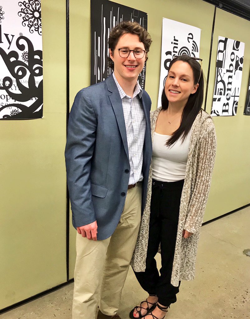 Congrats to my brother and <a href="/HermitsAlumni/">St. Augustine Prep Alumni</a> Bobby White on his incredibly comprehensive senior thesis project in architecture. So proud of you! <a href="/DrexelUniv/">Drexel University</a>