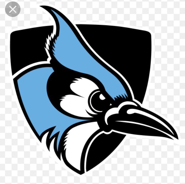 KevinCooke_44's tweet photo. After a great conversation with @_CoachGreen, I am truly humbled and blessed to receive my first offer from Johns Hopkins University! #GoBlueJays https://t.co/8onM6xCBo9