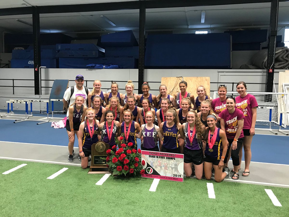 A co-championship photo