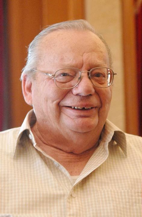 Happy Birthday to author Ruskin Bond! 