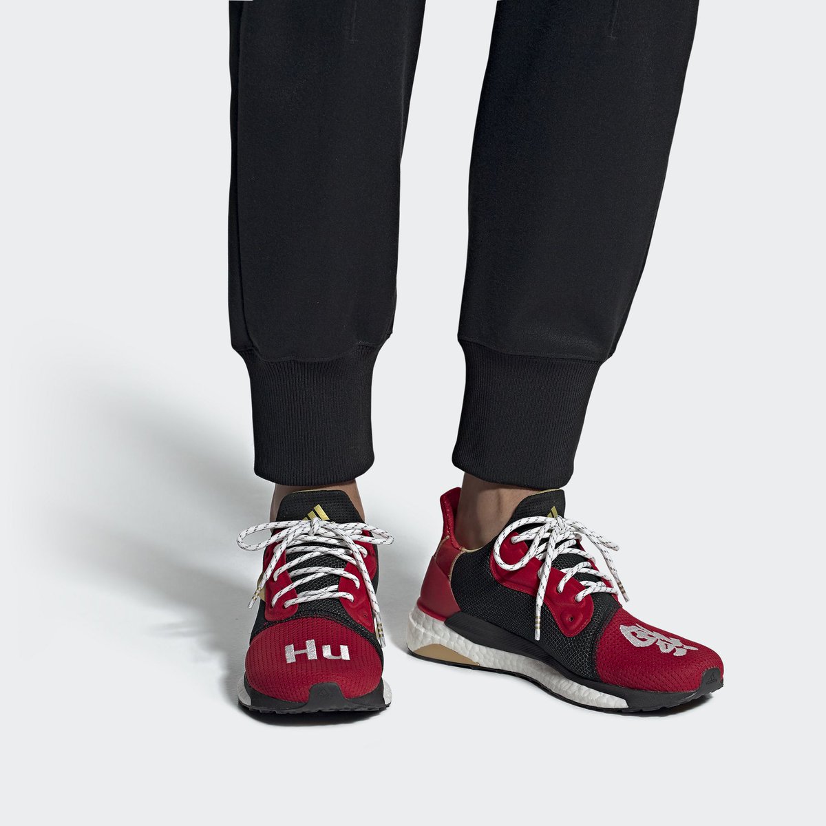 adidasalerts's tweet photo. Under retail on #adidas US.
@Pharrell x adidas Solar Hu Glide.
Retail $150. Now $100 shipped.
Use code 3STRIPE in cart.
Sign in to adidas account for access.
—> https://t.co/6GWbJx5VuE #ad https://t.co/wEBdriznp8