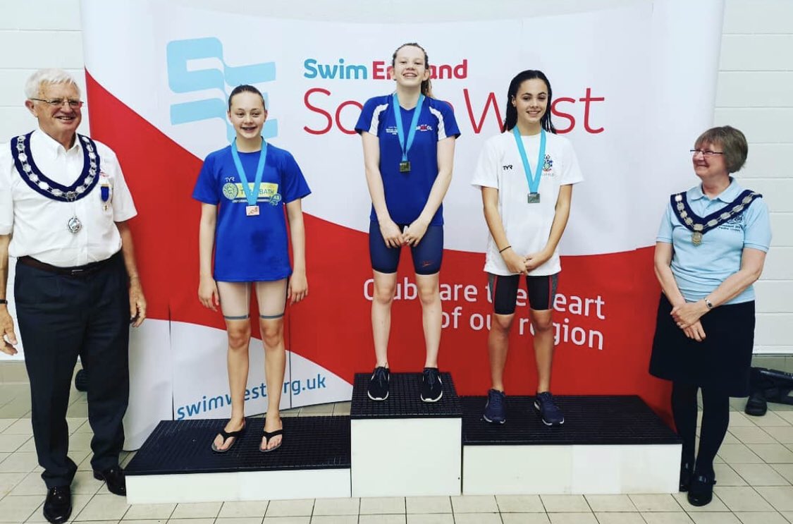 n_swimming's tweet photo. She’s done the Triple!!! Lara T becomes Regional Champion in the 200FC in an awesome time of 2:10... Such Determination and Dedication to achieving her Goals to reach the Nationals #Proud #100FC #200FC #400FC https://t.co/bhEBgdRClT