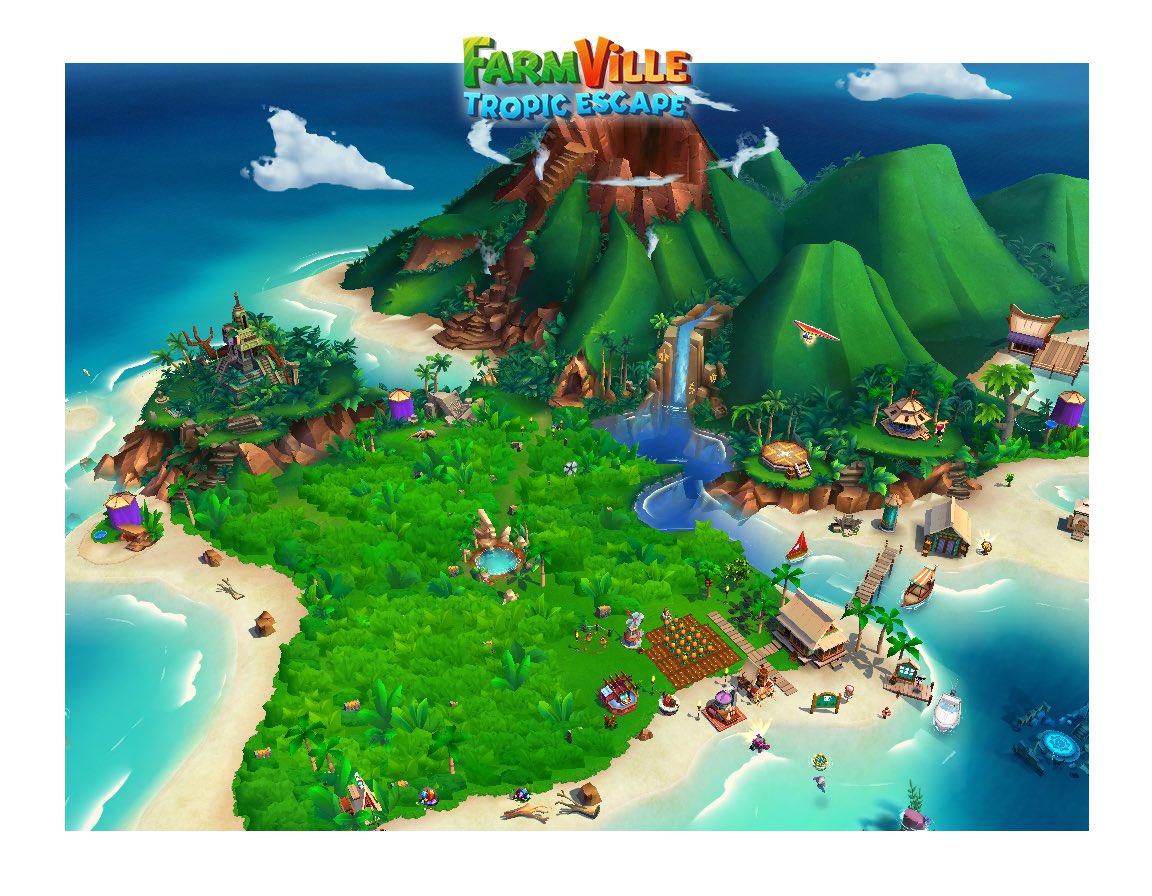 EmC_CTScan's tweet image. Check out 🎱🎱🎱🏉🏉🏉🏆🎮🎮my private paradise in FarmVille: Tropic Escape!Levi🦍🦍🐊🐊