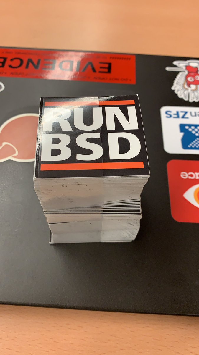 BSD_PL's tweet image. On the next meetup we all #RunBSD !!!