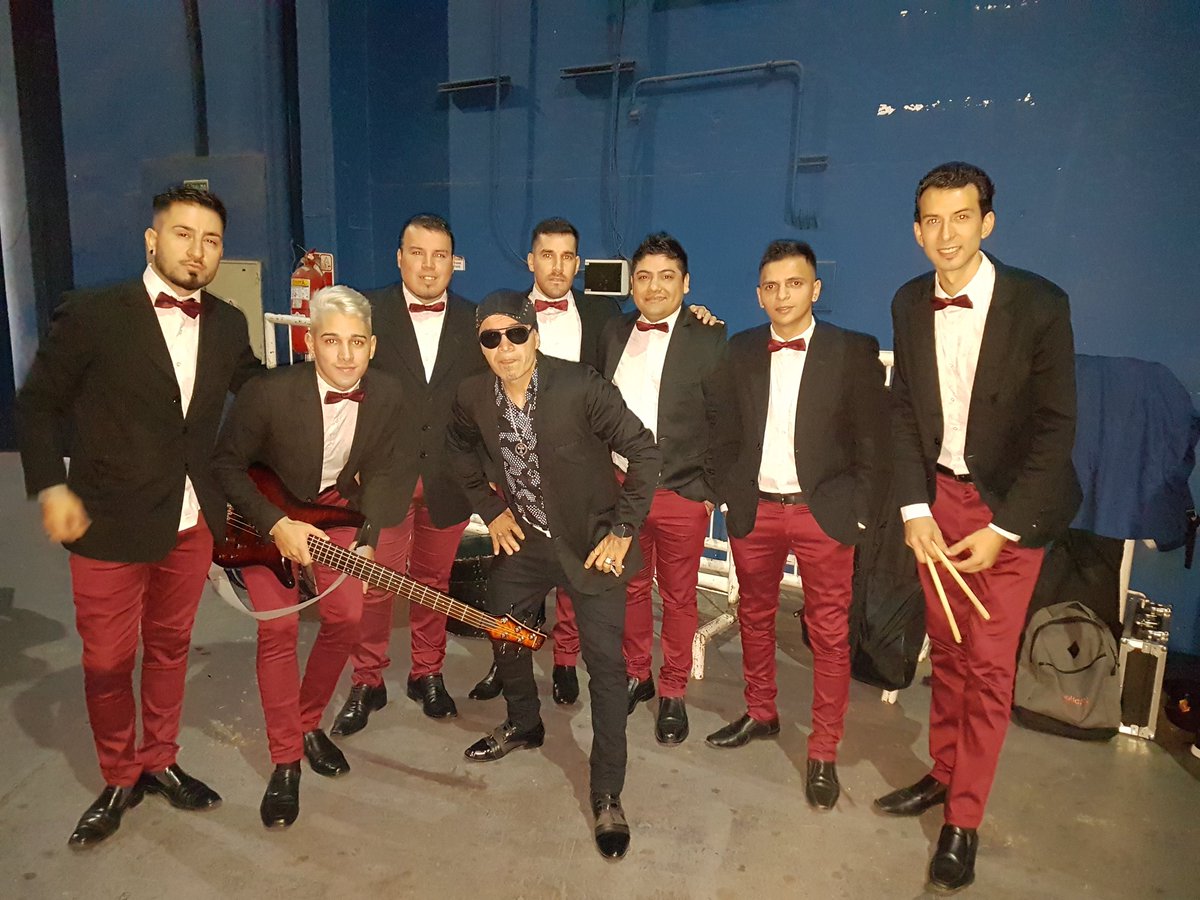 ChanchiYLA's tweet photo. Gracias @pasiondesabadok https://t.co/vfJN0EtAgP