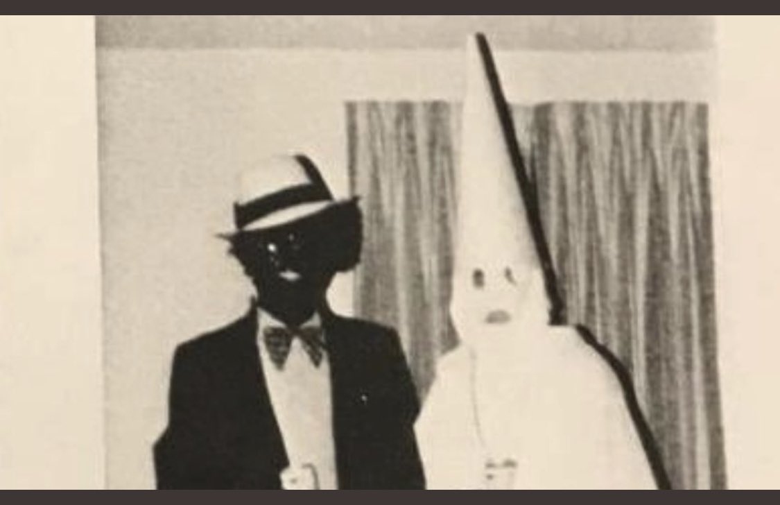 Gov. Ralph Northam's medical school to announce findings of blackface yearbook photo