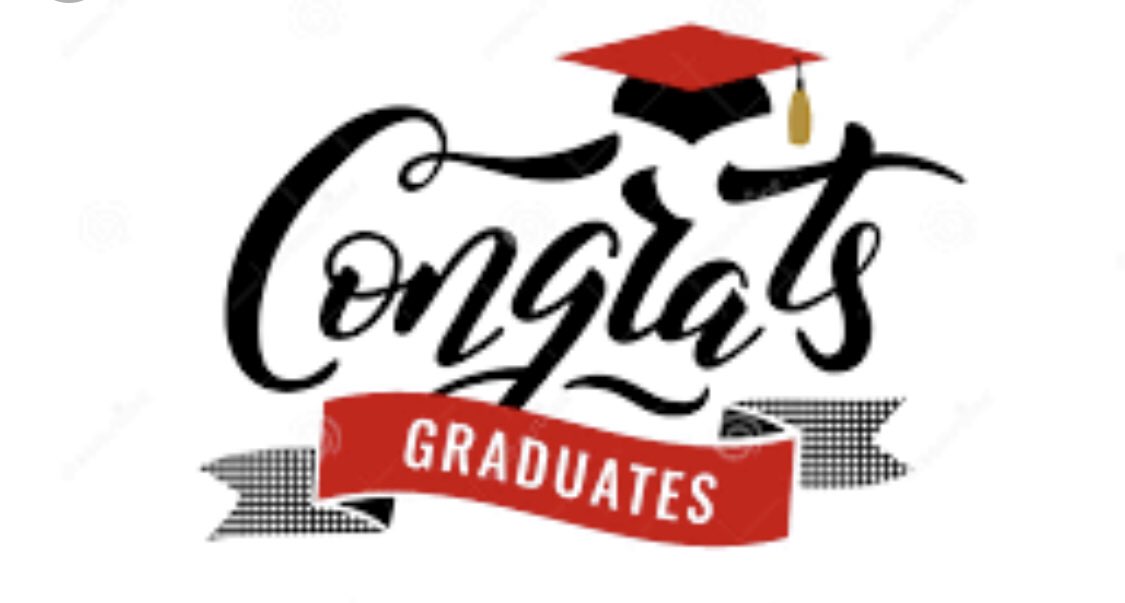 PawsitivePups18's tweet photo. Class of 2019-Cheers to a new chapter! Go pursue your dreams. Be courageous. Be kind. https://t.co/0yAuhiwSxG