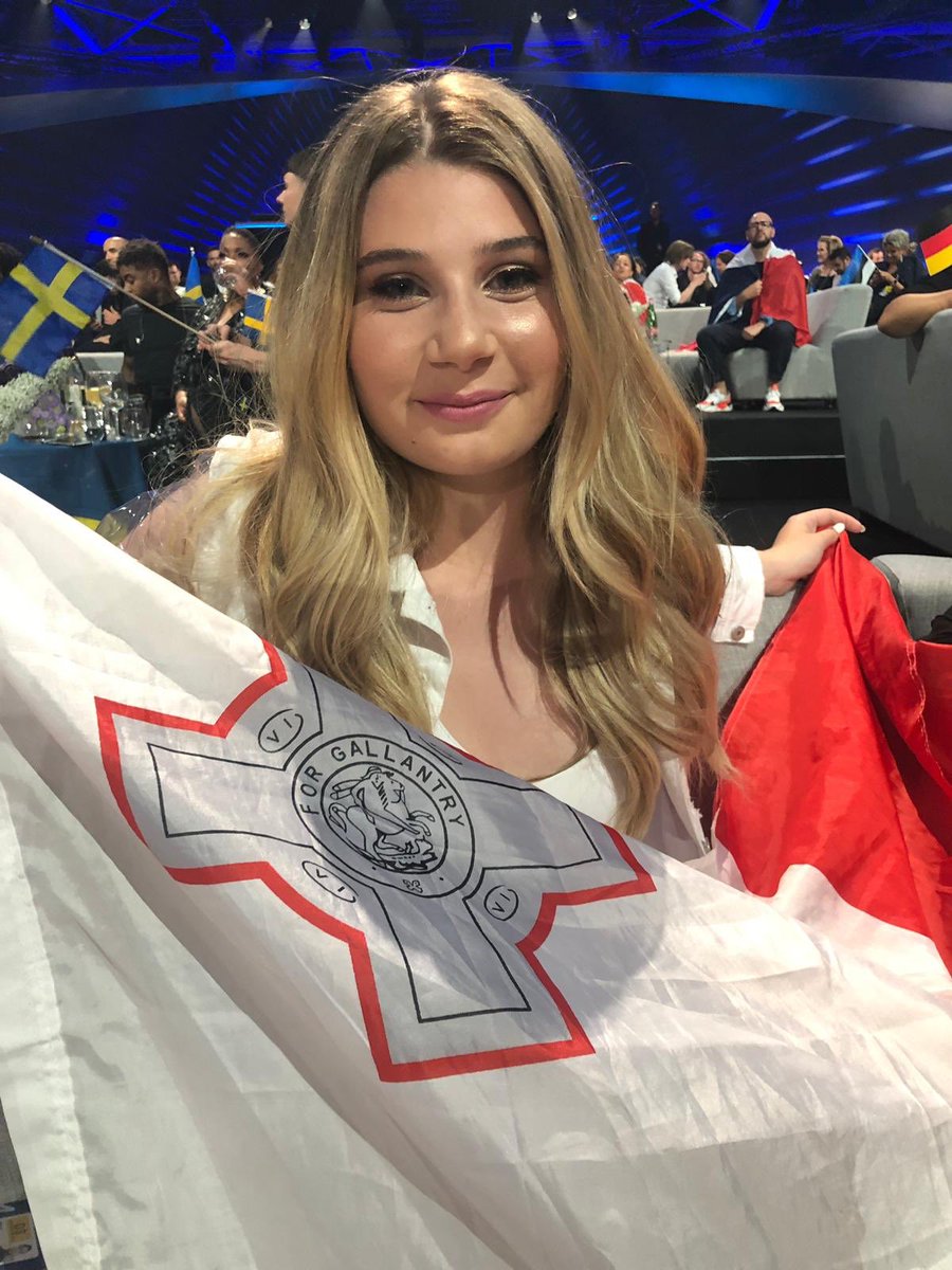 Michela tweet media