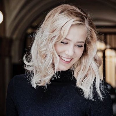 heiressofel's tweet image. #NewProfilePic