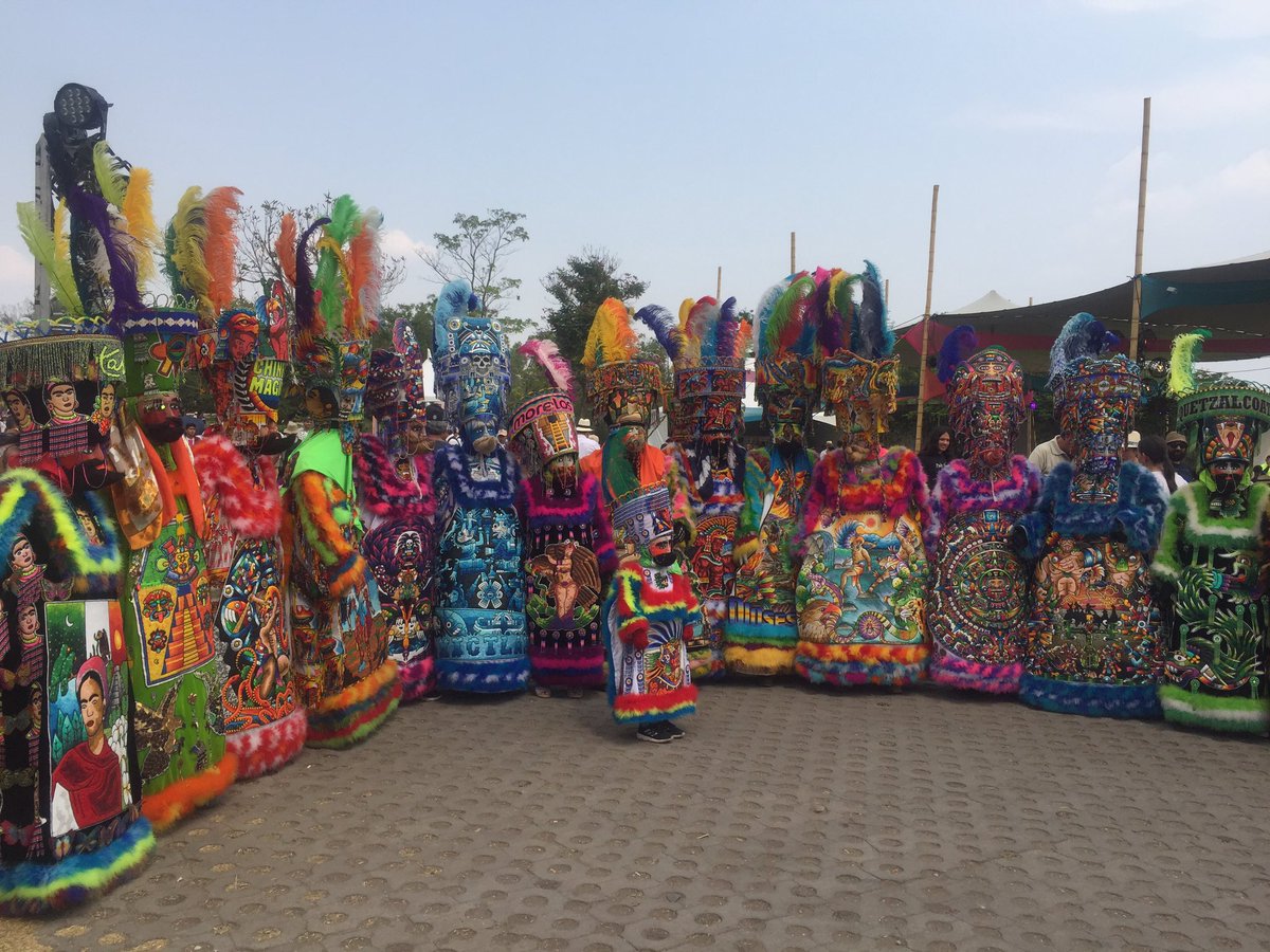 CHIDASMX tweet media