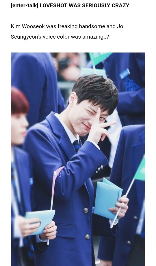 Ari V Twitter Lee Hangyul Esta Conquistando A Las Fans Japonesas Mbk Producex101 Cr Shobey Edits A Fcb T Co X8pqkkyj5f Twitter