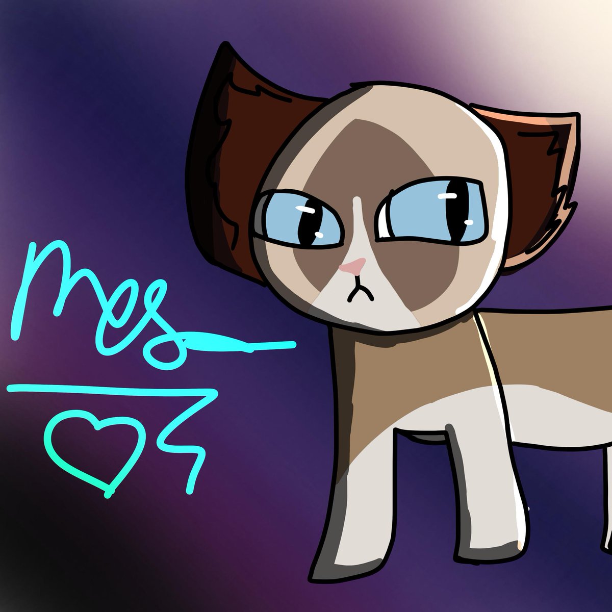 Rip ms.grumpy cat