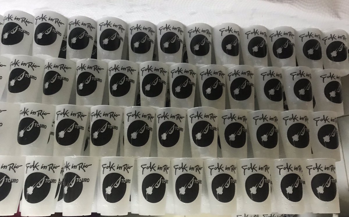 Queda menos de un mes, ide preparando a data!!! 16-06-2019