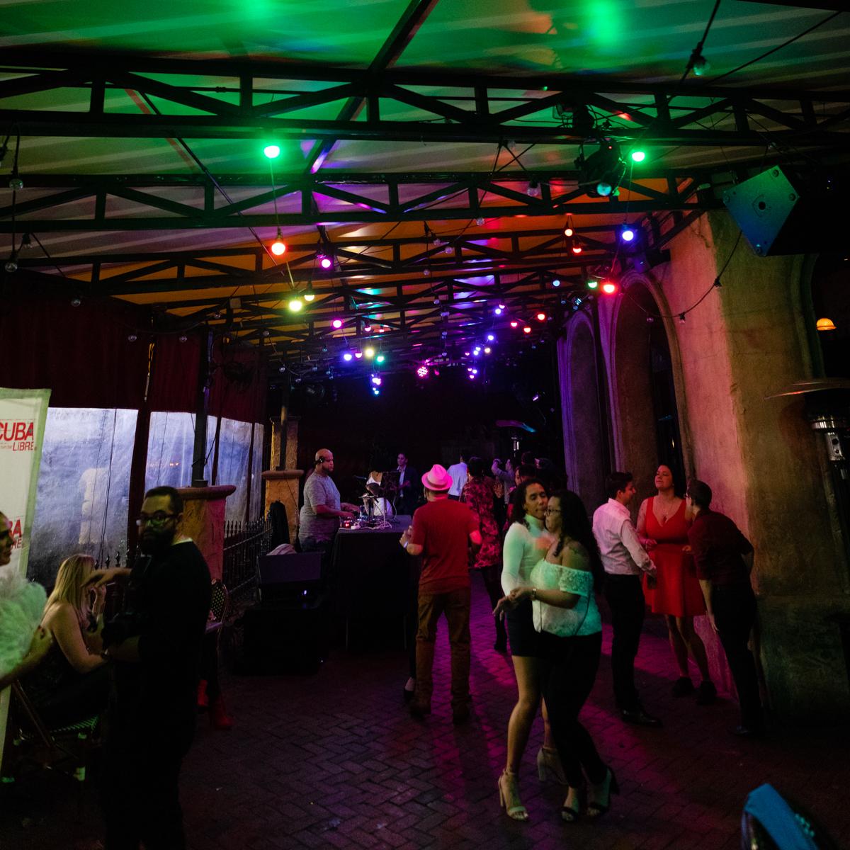 CLNightsORL's tweet photo. We're the only venue in the city that offers three rooms with distinct experiences. Just find your vibe and enjoy your night. https://t.co/B9QzaLdEV5