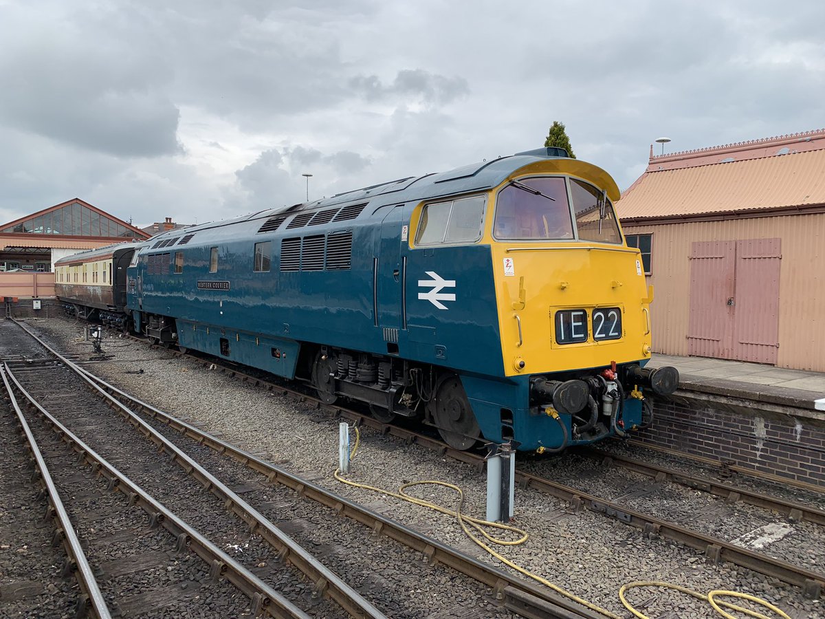 Had a fun day at the @svrofficialsite on the last day of their annual spring #dieselgala. 👍