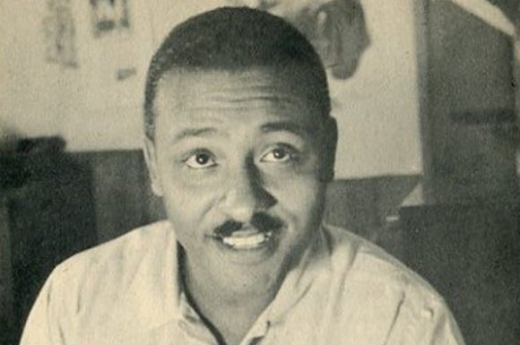 E. Simms CampbellCampbell became the first African American to have his work syndicated nationwide. King Features published his comic strip, Cuties, in more than 140 newspapers around the country.