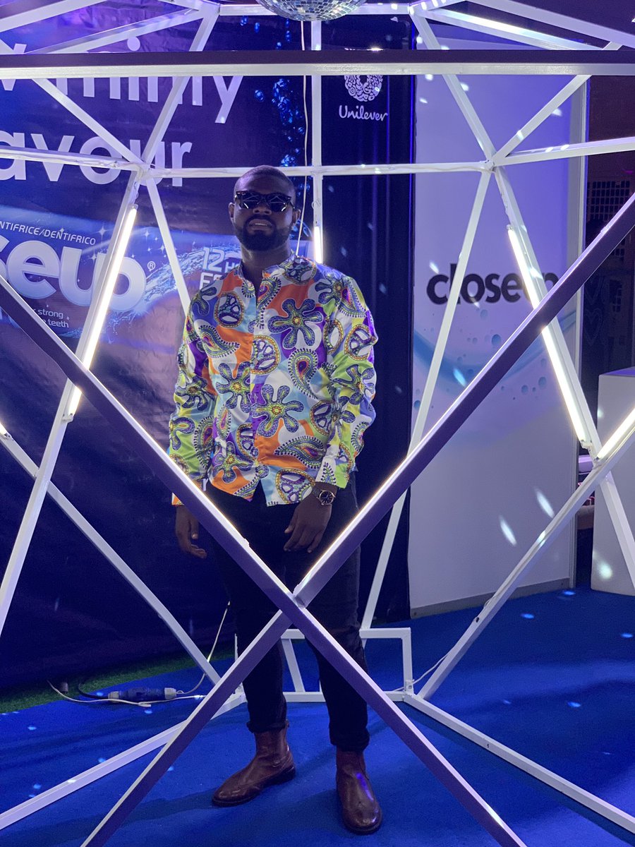 kwame_winks's tweet photo. #VGMA20 I Dey here https://t.co/iW2VpuFGMJ