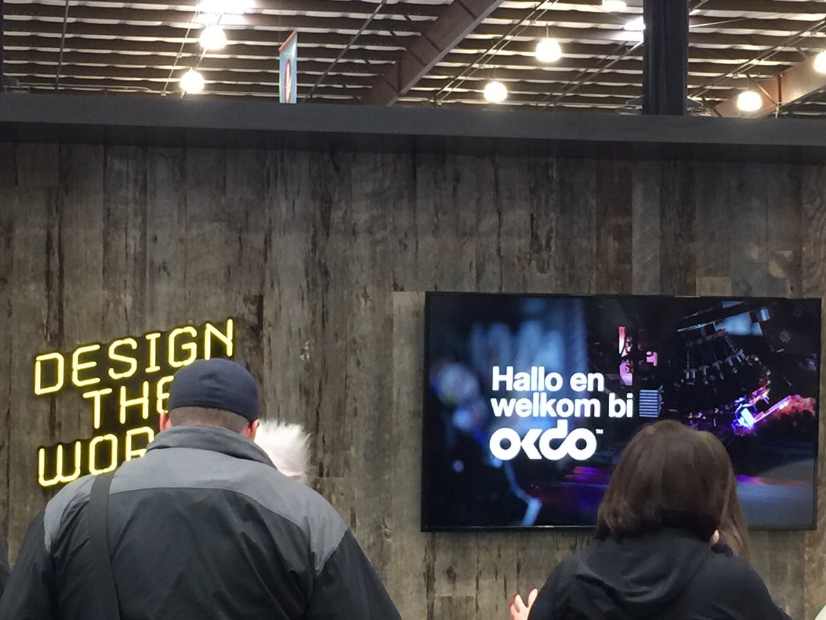 Jeffreycode42's tweet image. #designtheworld @makerfaire