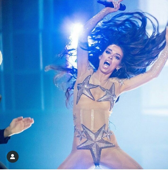 logo_tvistas's tweet photo. Legend 🔥🔥 #eurovisiongr #Eurovision #foustanela https://t.co/W3jhowvmpt