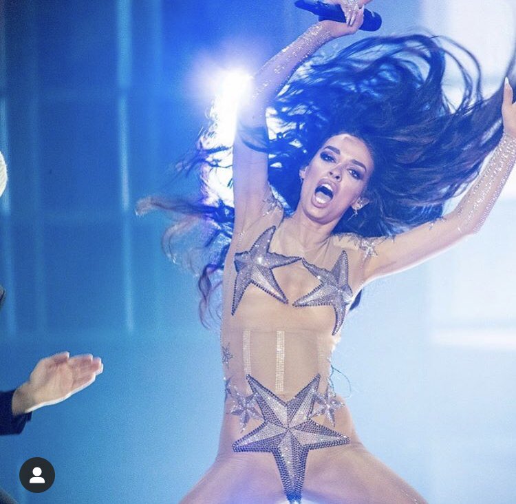 Все #Eurovision в одном картинке😂