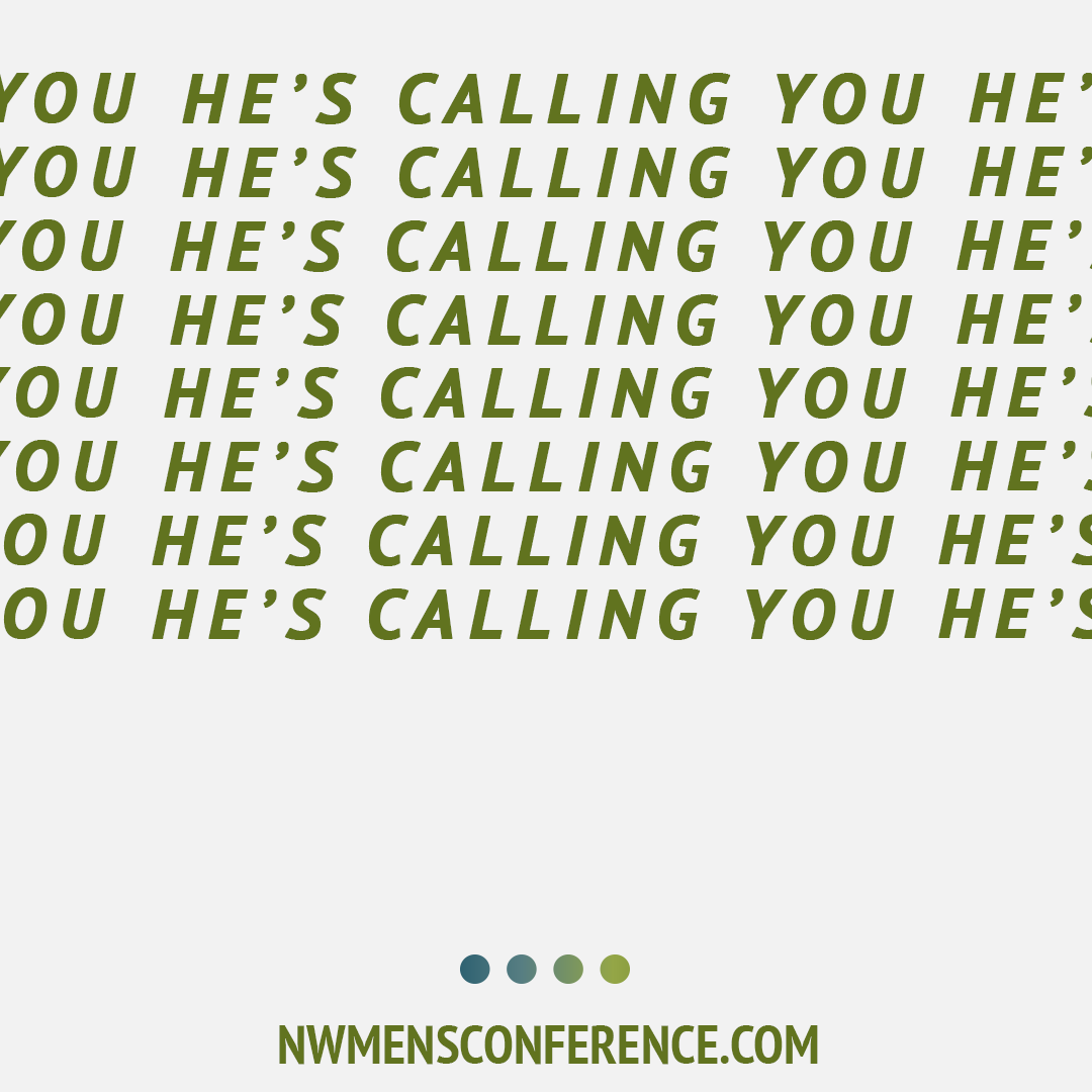 MenNorthwest's tweet photo. Jesus stopped and said, “Call him.” So they called to the blind man, “Cheer up! On your feet! He’s calling you.” Throwing his cloak aside, he jumped to his feet and came to Jesus.
Mark 10:49-50 #NWMensConference #ReFocus #ClarityForYourLife https://t.co/9B4j7uNzbe