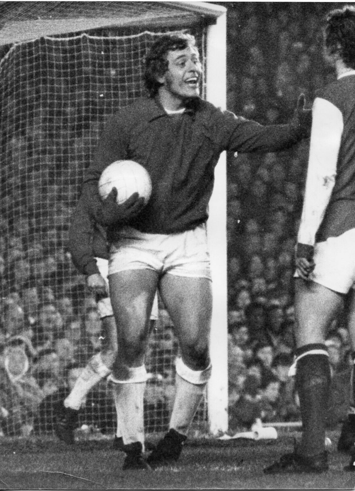Kathleen on Twitter "Gordon West, Everton FC, 18th Feb, 1967 https//t