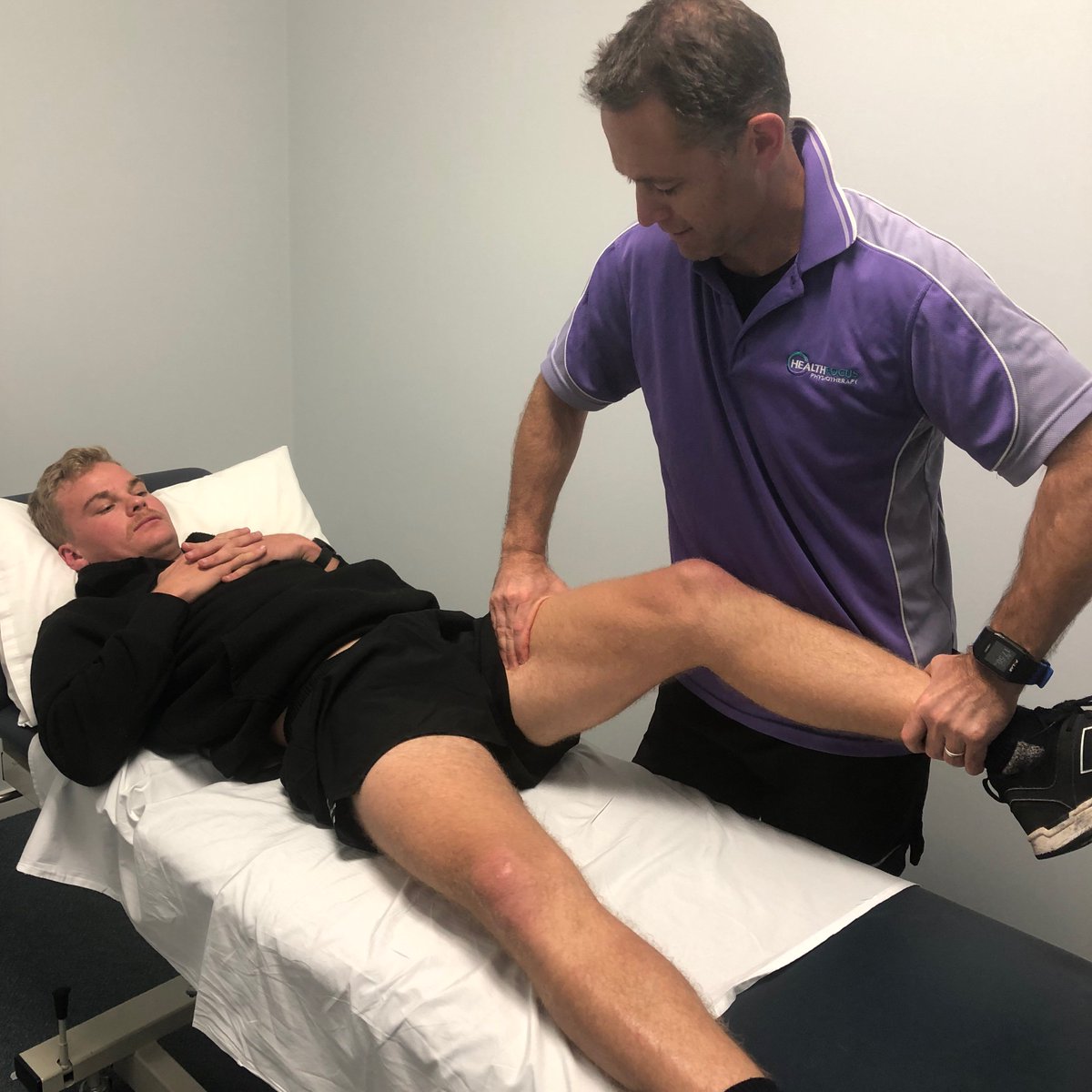 Healthfocus7's tweet photo. Fine tuning...🏃🏻‍♂️
Wishing one of our sponsored athletes Paddy Stow good luck, and an enjoyable competitive experience as he takes on the Sydney Half Marathon this morning and aims for a PB!
We will be cheering from afar and look forward to his post race report!! https://t.co/hDaAOcw09M