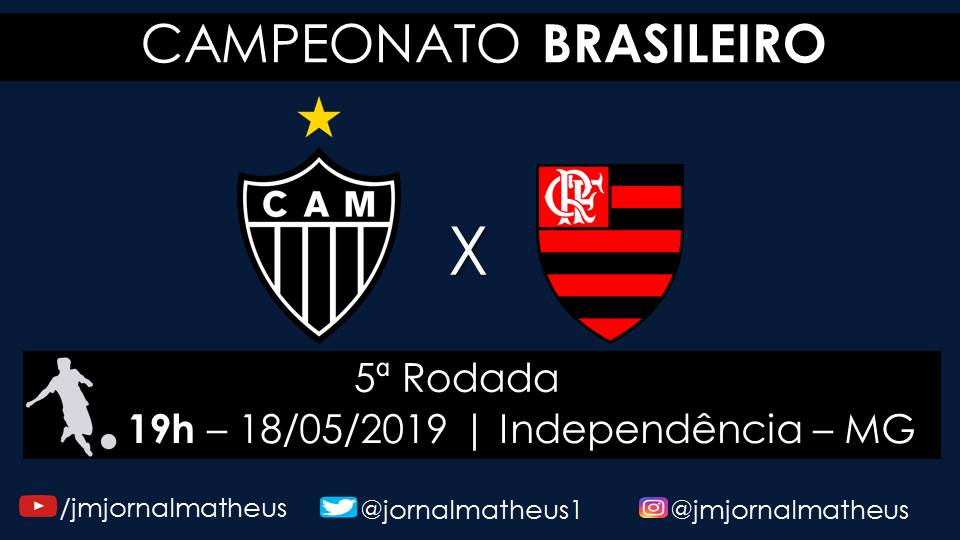 JMJornalMetrop's tweet photo. ALÔ TORCEDOR DO #GALO! Já já o @Atletico entra em campo contra, segundo os atlticanos, seu segundo maior rival, O @Flamengo
É CLÁSSICO, É JOGÃO
#Futebol #Brasileirao
#Galo #Mengao
#TamoJuntoJM #BoraSimbora https://t.co/mOo4qlzfJC
