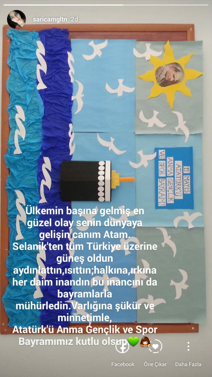 #19Mayıs1919 #MustafaKemalAtatürk 
💖💖🙇